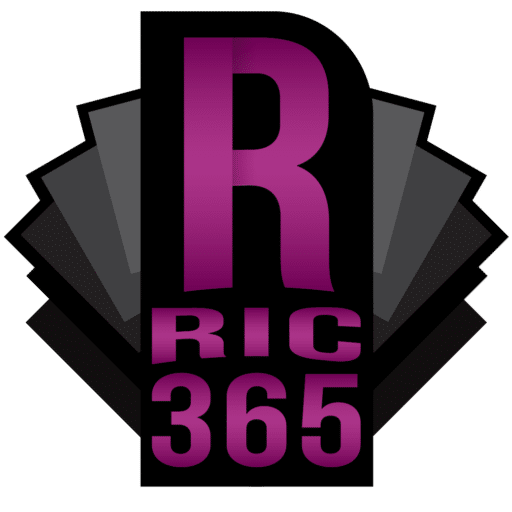 โลโก้ ric365